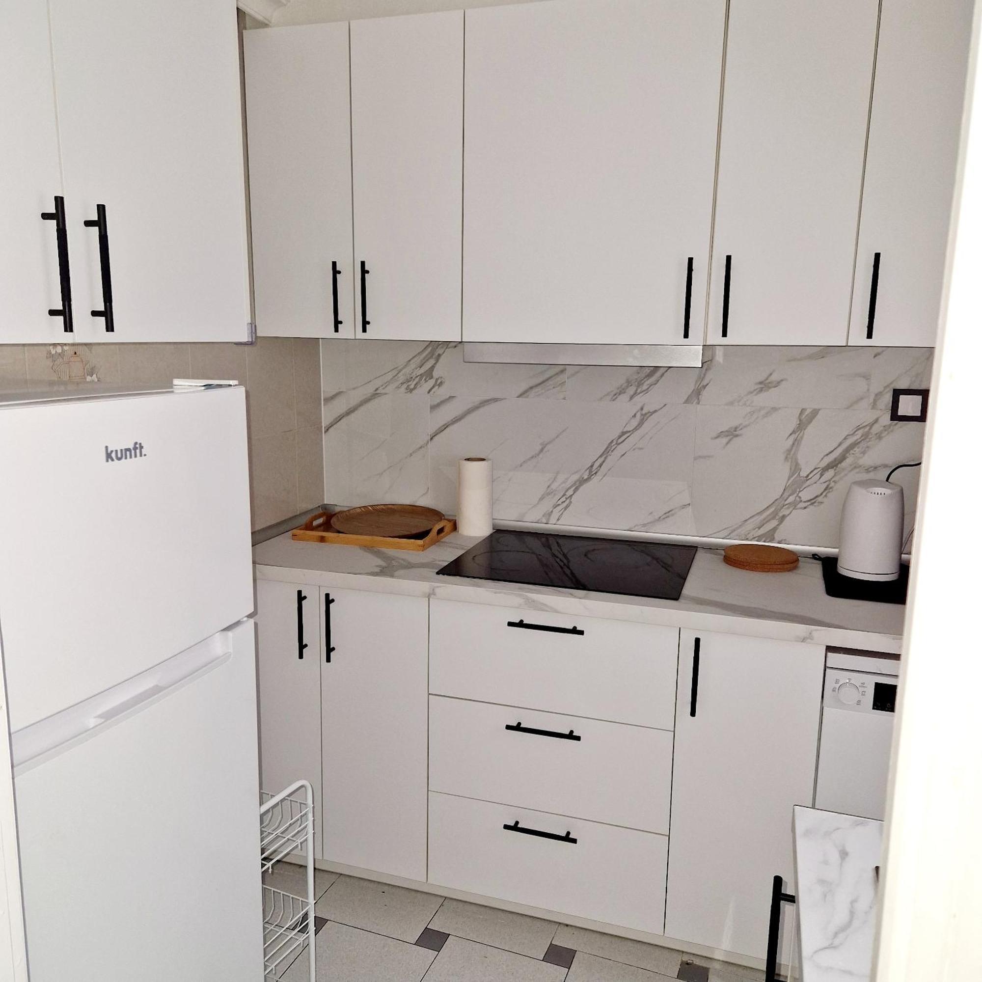 Apartamento- Playa Del Cura Τορεβιέχα Εξωτερικό φωτογραφία
